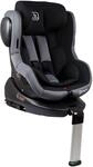 BABYGO Autokindersitz ISO360 Schwarz 1 Stück (1er Pack) BABYGO Autokindersitz ISO360 Schwarz 1 Stück (1er Pack)