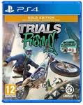 Rising Trials - Gold Edition/ PS4 [