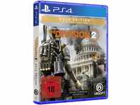Tom Clancy's The Division 2 - Gold Edition | Uncut - [PlayStation 4 - Disk]