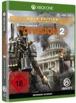 Tom Clancy's The Division 2 - Gold Edition | Uncut - [Xbox One - Disk]