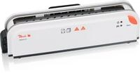 Peach PB200-70 Thermobindeger&auml;t DIN-A4 - Testsieger* - schnell startklar - nur 1