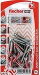 Fischer DUOPOWER 5x25 S PH K (18) Art. 535251 Menge: 1