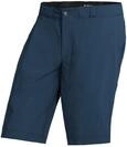 VAUDE Women's Ledro Shorts - Gepolsterte MTB-Shorts mit Innenhose - atmungsaktive &