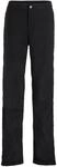 VAUDE Men's Yaras Rain Pants III