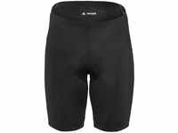 VAUDE Herren Mens Active Pants Hose, Black Uni, XL EU