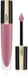 L'Or&eacute;al Paris Rouge Signature 105 I Rule, ultra-leichter und hochpigmentierter