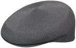 Kangol Tropic Ventair Flatcap 504 Schieberm&uuml;tze Schirmm&uuml;tze Herrencap Sommercap