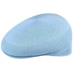 Kangol Herren Schirmm&uuml;tze Tropic Ventair 504, hellblau, M (56-57 cm)