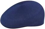 Kangol Tropic Ventair Flatcap 504 Schieberm&uuml;tze Schirmm&uuml;tze Herrencap Sommercap