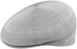 Kangol Tropic Ventair Flatcap 504 Schieberm&uuml;tze Schirmm&uuml;tze Herrencap Sommercap