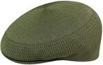 Kangol Tropic Ventair Flatcap 504 Schieberm&uuml;tze Schirmm&uuml;tze Herrencap...