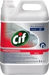 Cif Pro Formula Badreiniger 2in1 Reiniger und Entkalker, auch f&uuml;r verchromte