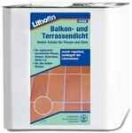 Lithofin Balkon- & Terrassendicht 2,5 l (31,64&euro;/Liter (l))