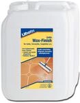 Lithofin Cotto Wax-Finish 5 Liter