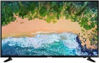 Samsung NU7099 125 cm (50 Zoll) LED Fernseher (Ultra HD, HDR, Triple Tuner, Smart TV)