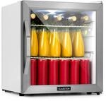 Beersafe L Crystal White K&uuml;hlschrank Getr&auml;nkek&uuml;hlschrank | Volumen: 47 Liter...