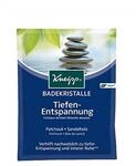 Kneipp Badekristalle Tiefenentspannung, 60 g Badezusatz