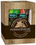 Kneipp Geschenkset M&auml;nnersache 2 In 1 Duschen, 2 X 200ml