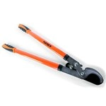 FUXTEC Astschere Basic 72cm Baumschere Gartenschere Heckenschere Rosenschere Teleskop