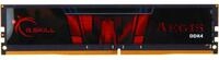 G.SKILL Aegis F4-2666C19S-16GIS Arbeitsspeicher (16 GB, 288-polig, DDR4, SDRAM,...