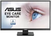 ASUS Eye Care VA279HAE | 27 Zoll Full HD Monitor | T&Uuml;V zertifiziert, Blaulichtfilter