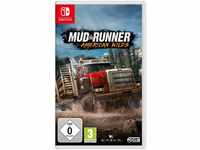 MudRunner - American Wilds Edition - [Nintendo Switch]