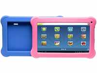 Denver Kinder-Tablet (Quadcore Prozessor, 1 GB RAM, Android 8.1 GO Edition)...