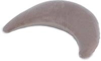 Au&szlig;enbezug f&uuml;r Theraline Pl&uuml;schmond | Farbe: Taupe