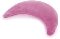 Au&szlig;enbezug f&uuml;r Theraline Pl&uuml;schmond | Farbe: Malve