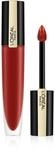 L'Or&eacute;al Paris Fl&uuml;ssiger Lippenstift mit Matt Finish, Ultra-leichter und