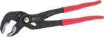 KS Tools 115.2012 Wasserpumpenzange mit Druckknopfverstellung, 300mm