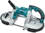 Makita tragbare Bands&auml;ge, nur Geh&auml;use, DPB180Z
