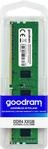 Goodram - DDR4 DIMM RAM - 8GB 2400MHz CL17-1,2V Desktop Speicher, Laptop