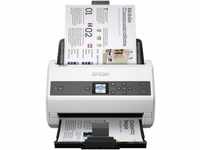 Epson Workforce DS-870 Sheetfed Scanner