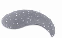 Theraline yinnie Kissen mit Bezug Sternenhimmel Design 106, Baumwolle