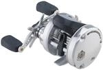 Abu Garcia&reg; Ambassadeur&reg; S Line Counter, AMBS-6500LC, silber