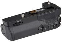 ayex Batteriegriff Kompatibel mit Olympus OM-D E-M1 &auml;hnlich HLD-7 Akkugriff optimal