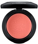 MAC Mineralize Blush Flirting With Danger