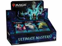 Wizards of the Coast, MTG-UMA-EN Magic, The Gathering-Ultimate Masters,...