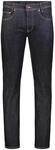 MAC Herren Straight Leg Jeanshose Arne, Blau (Authentik Dark Blue H750), 30W / 30L