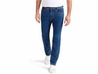 MAC Jeans Herren Arne Jeans, H510 Blue Light Used, 32/30