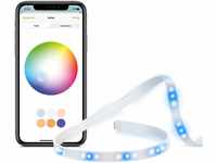 Eve Light Strip – Smarter LED-Lichtstreifen, 2 m, weiß & Farbe (RGB), 1800 lm,