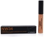 MAC, Studio fix 24-hour smooth wear concealer - nw34, 7 ml.