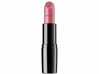 ARTDECO Perfect Color Lipstick - Langanhaltender glänzender Lippenstift pink - 1 x