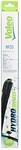 Valeo Hydroconnect 1x Flachbalkenwischer HF35 - Vorne - 350 mm | 1 Wischerblatt,