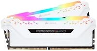 Corsair CMWLEKIT2W Vengeance PRO DDR4 Light Enhancement KIT (ohne verbauten