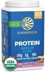 Sunwarrior Warrior Blend Berry, 750 g
