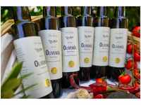 Vita Verde Olivenöl nativ extra, 1er Pack (1 x 500 ml)