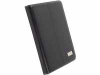 Krusell KR71283 Luna Tasche für Kindle Fire HD schwarz