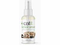 Catit Senses Katzenminze-Spray, 90°ml